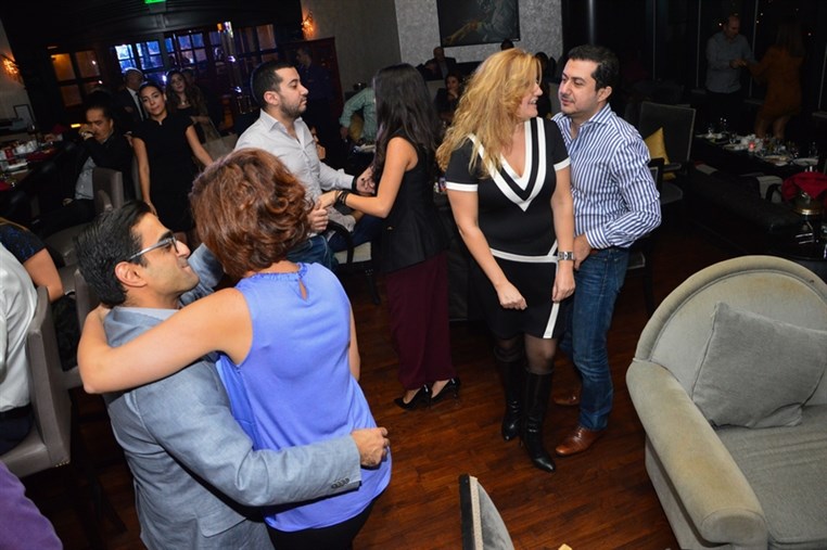 Jazz Bar Entertainment